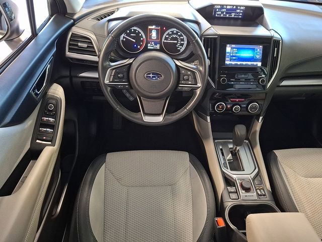 Used 2020 Subaru Forester Premium w/ Popular Package #1 image 11