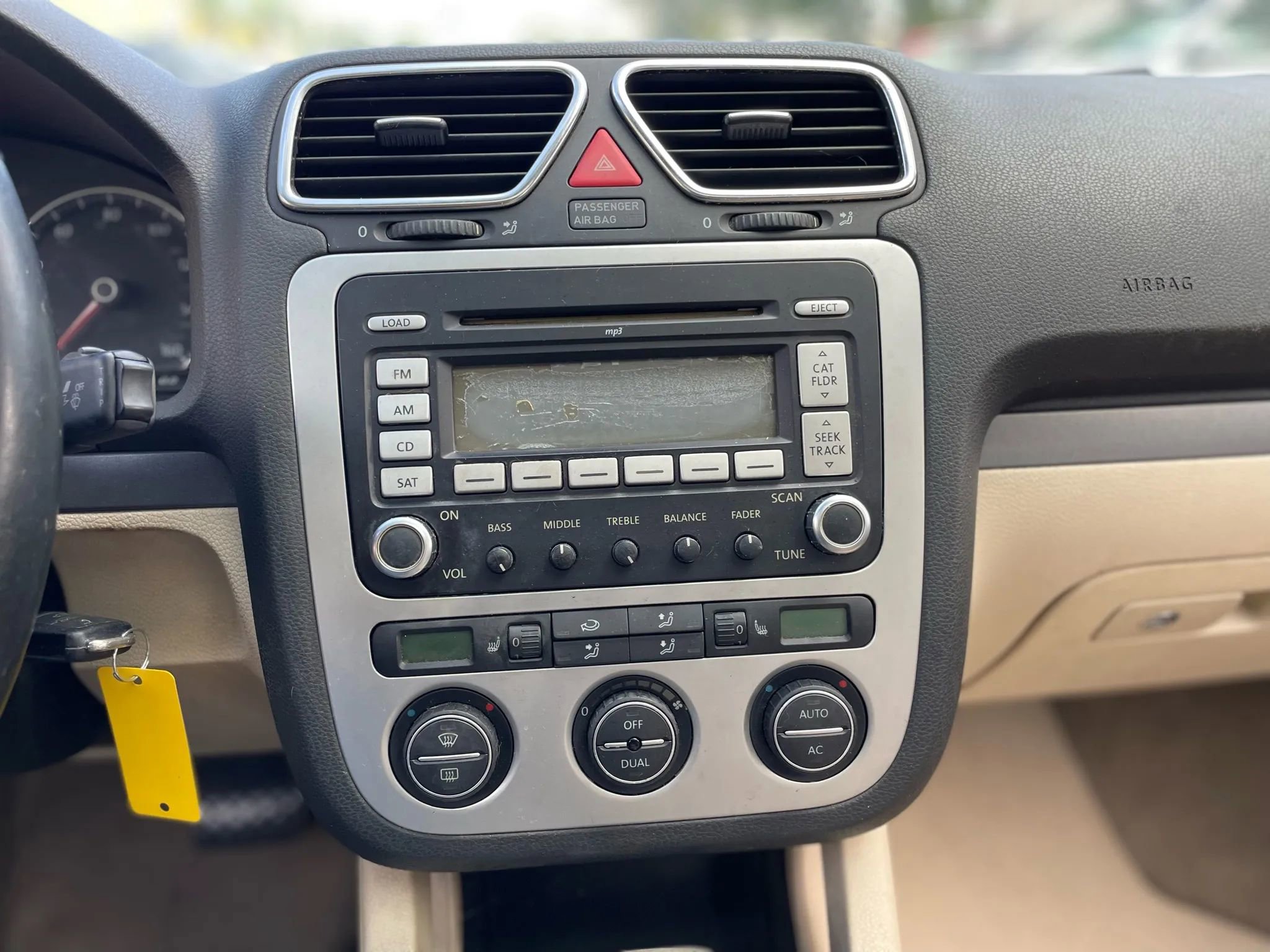 Used 2009 Volkswagen Eos Komfort image 23