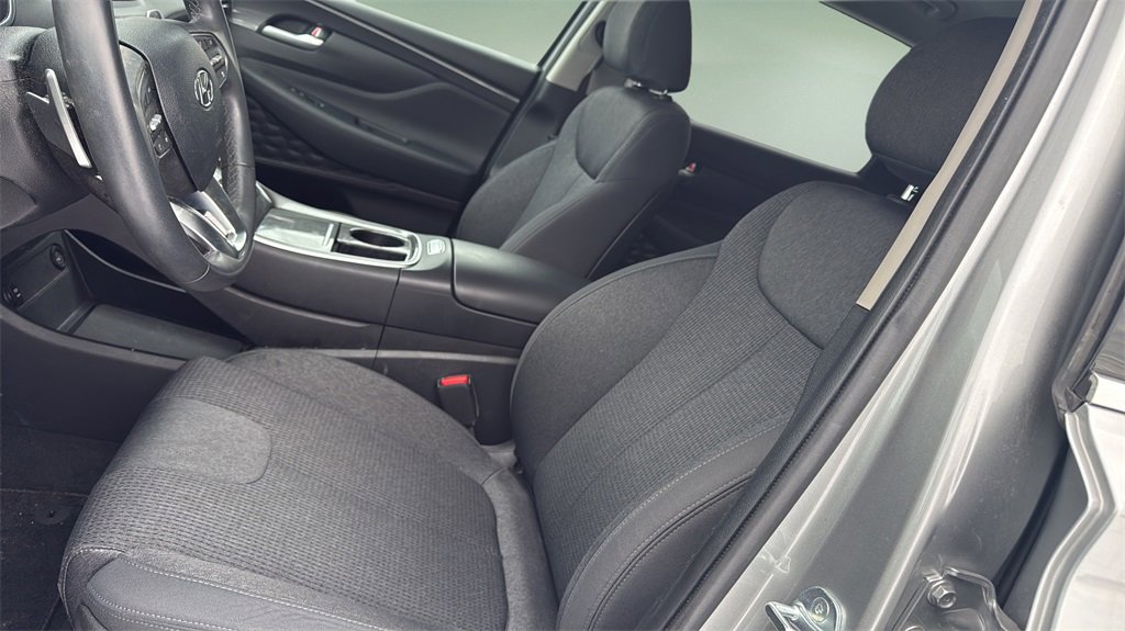 Used 2023 Hyundai Santa Fe SEL image 16