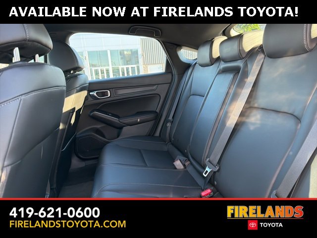 Used 2024 Acura Integra A-Spec image 35