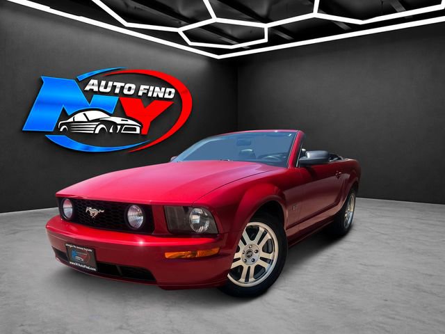 Used 2006 Ford Mustang GT