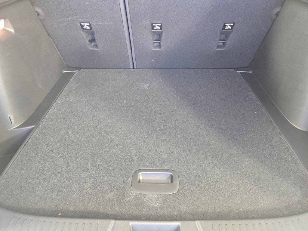 New 2026 Chevrolet Trax LS w/ Driver Confidence Package image 36