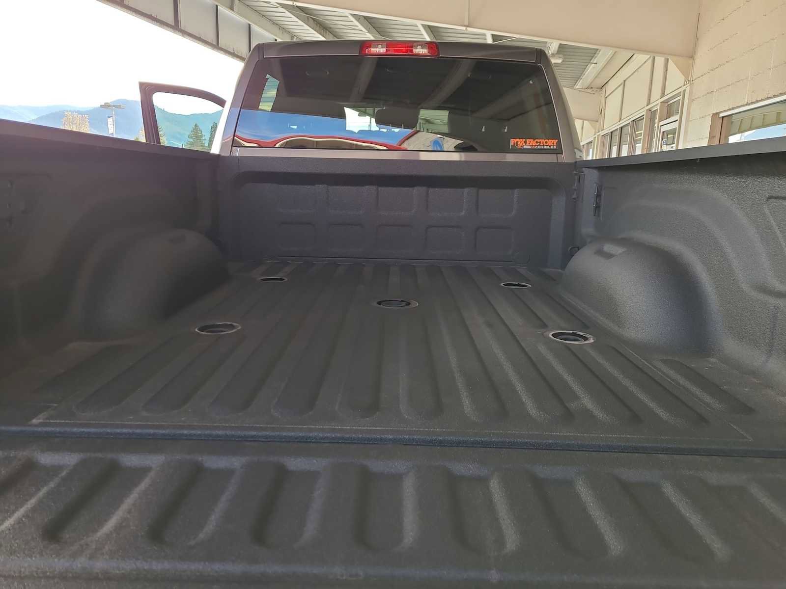 New 2026 RAM 2500 Big Horn image 27