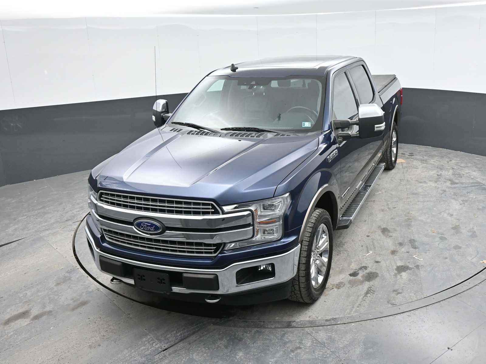 Used 2020 Ford F150 Lariat w/ Equipment Group 502A Luxury AWD/4WD image 29