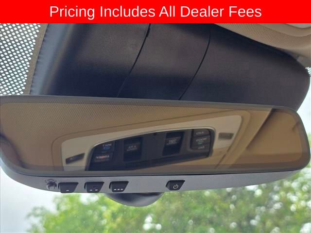 Used 2024 Acura RDX SH-AWD w/ Technology Package image 24