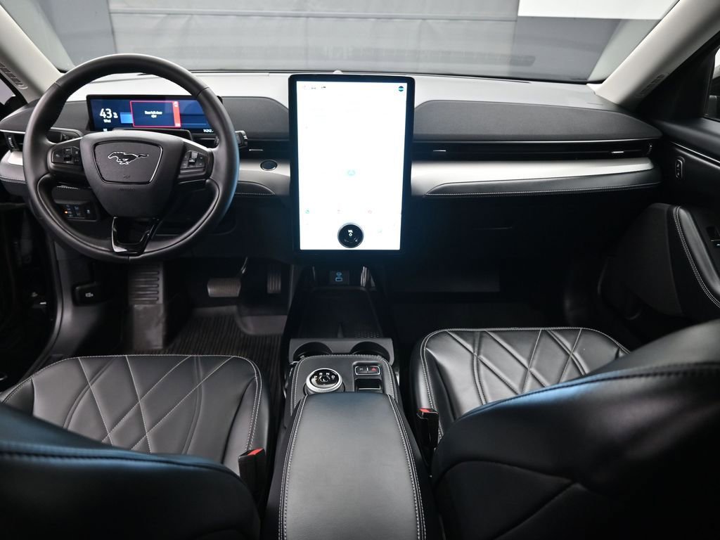 Certified 2023 Ford Mustang Mach-E Select image 20
