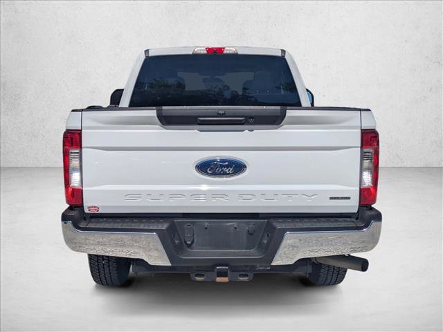 Certified 2017 Ford F250 XL w/ Power Equipment Group image 4