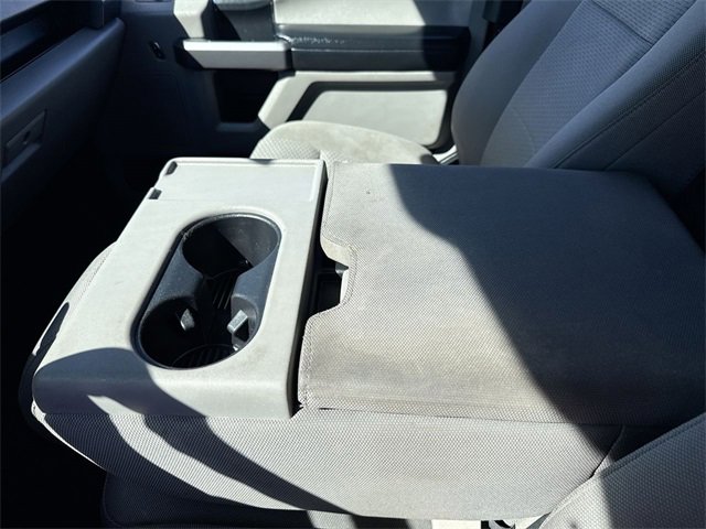 Used 2020 Ford F150 XLT w/ Equipment Group 301A Mid image 20