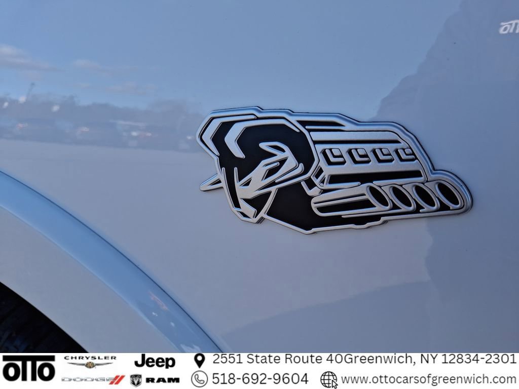 New 2026 RAM 1500 Big Horn image 33