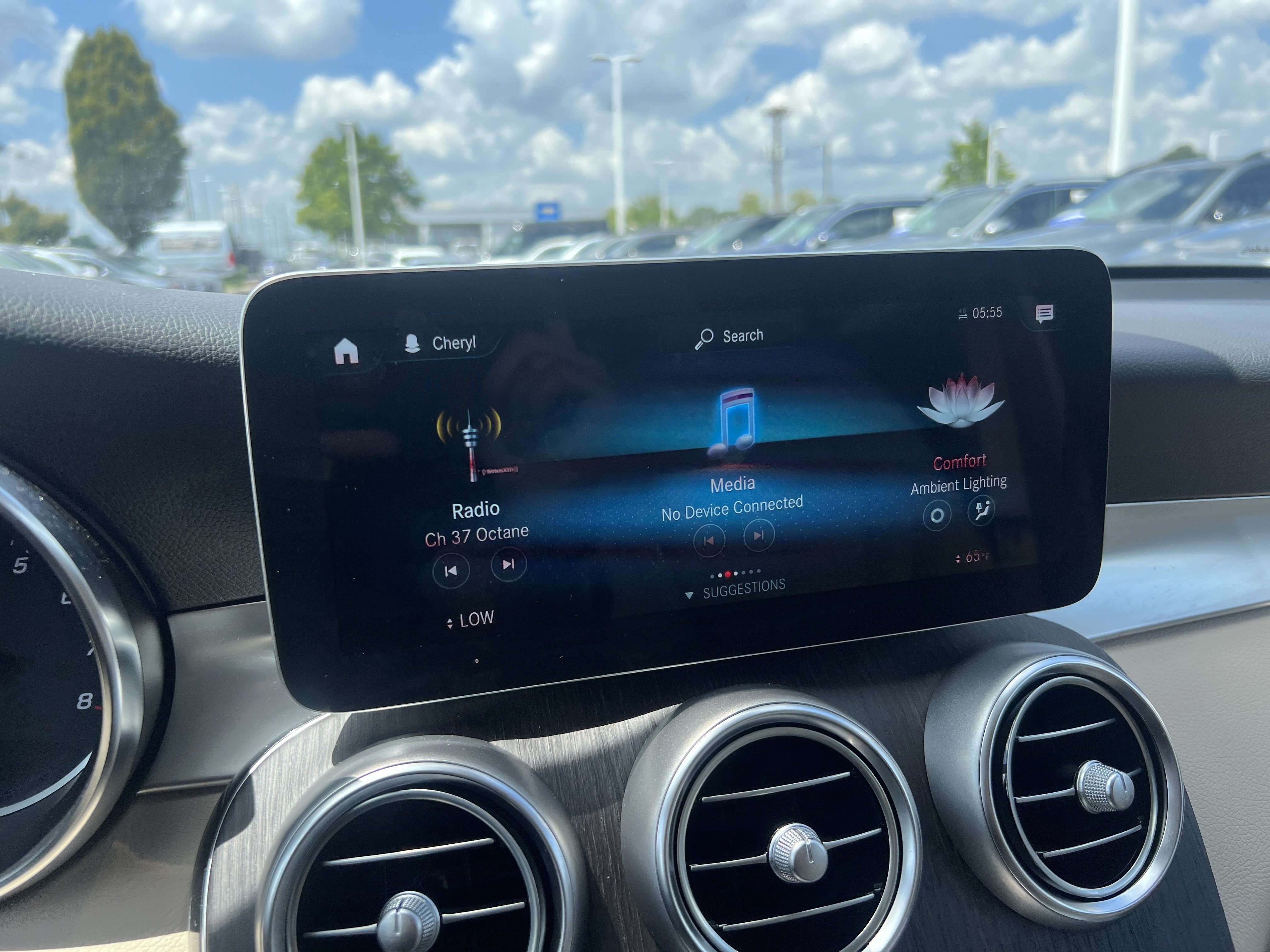 Certified 2022 Mercedes-Benz GLC 300 image 29