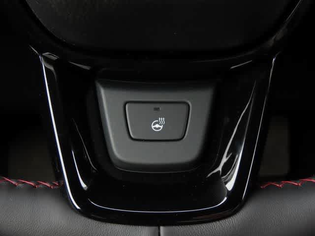 New 2026 Honda Pilot Black Edition image 30