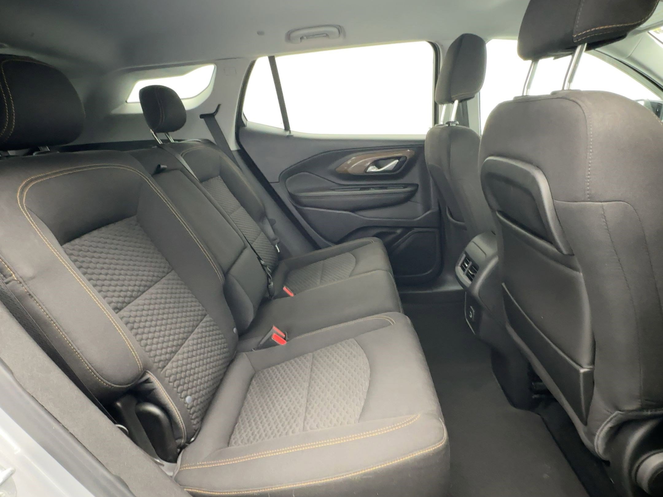 Used 2020 GMC Terrain SLE w/ Driver Convenience Package image 27