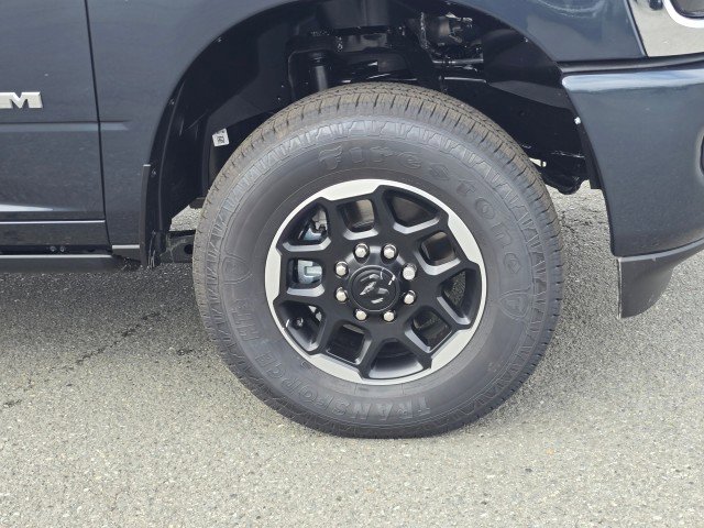 New 2026 RAM 2500 Laramie image 2