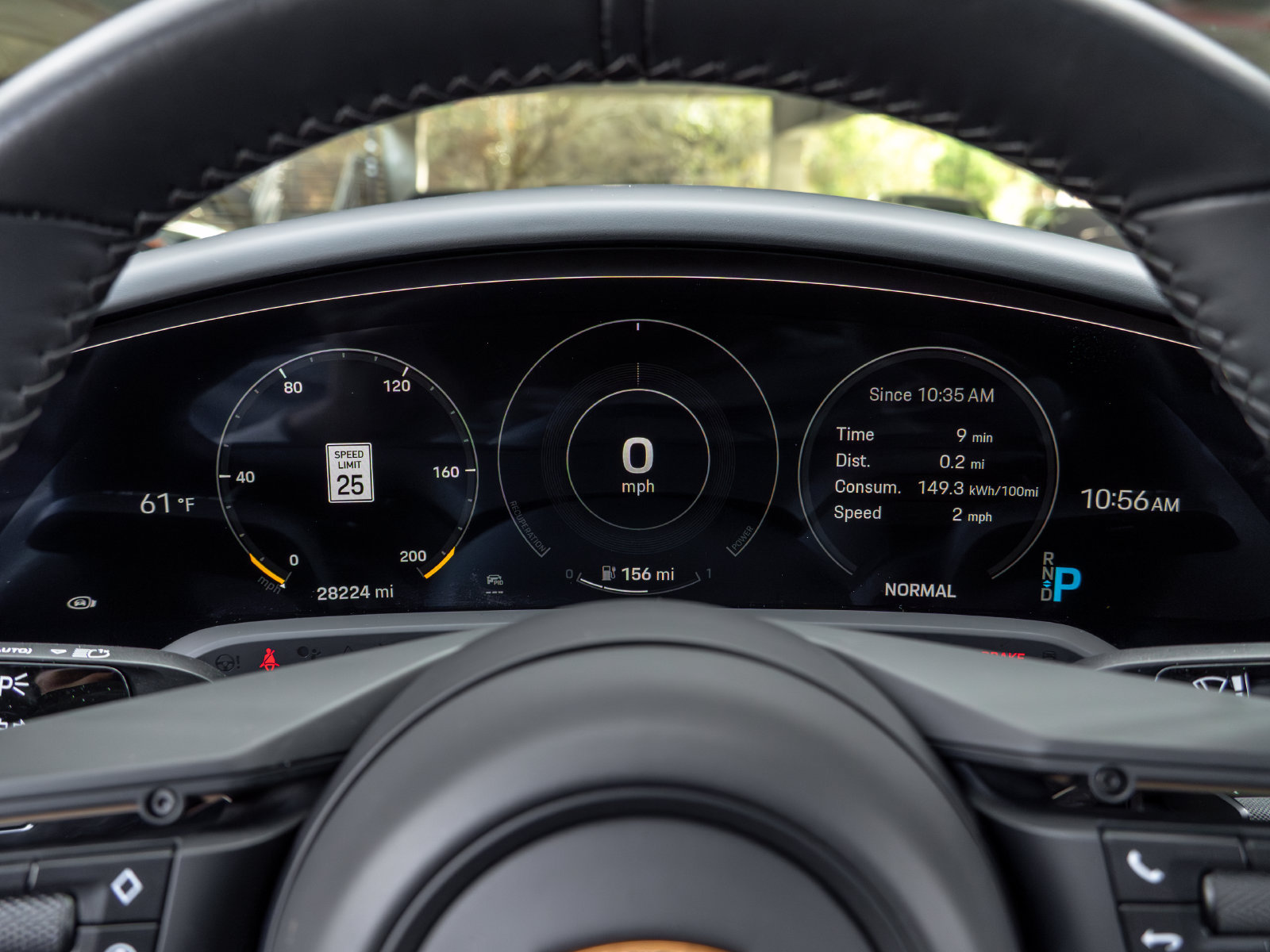 Certified 2024 Porsche Taycan GTS AWD/4WD image 33