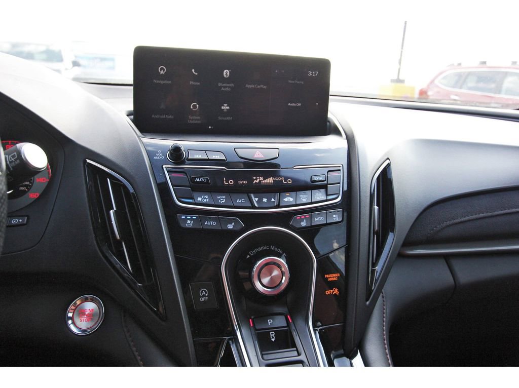 Used 2021 Acura RDX A-Spec image 20