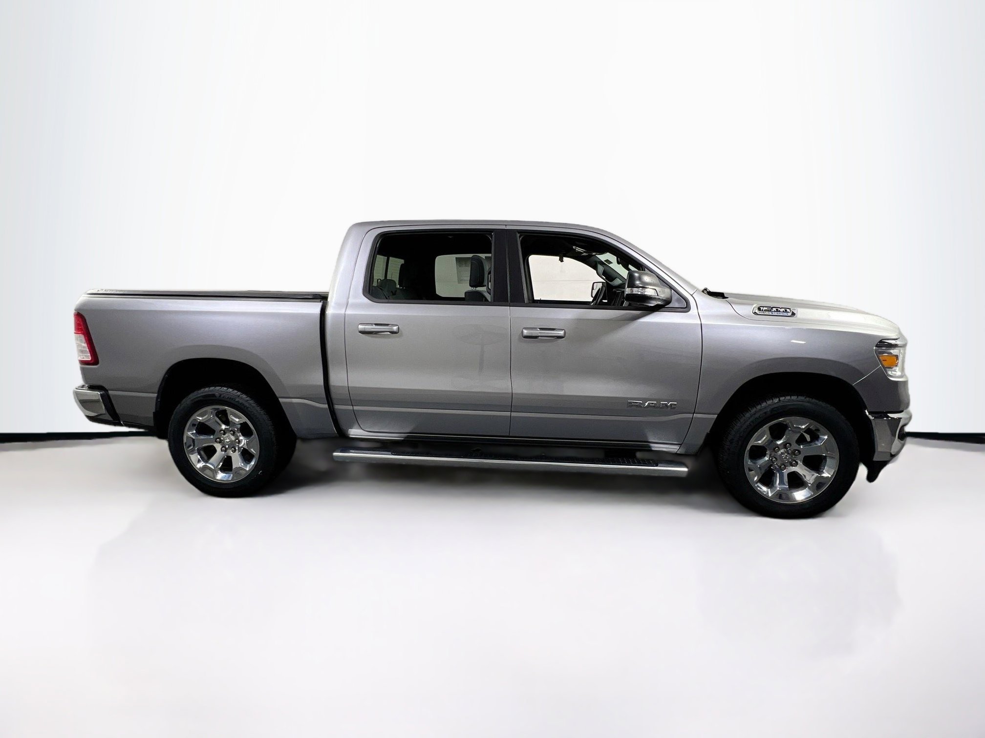 Used 2022 RAM 1500 Big Horn image 4