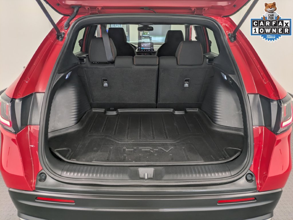 Used 2024 Honda HR-V Sport image 24