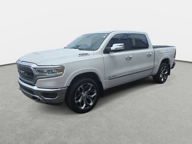Used 2019 RAM 1500 Limited RWD image 8
