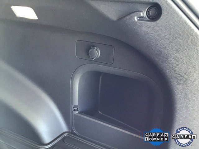 Used 2024 Toyota RAV4 XLE image 47