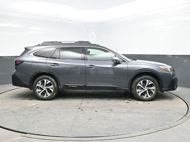 Used 2021 Subaru Outback Touring XT image 8