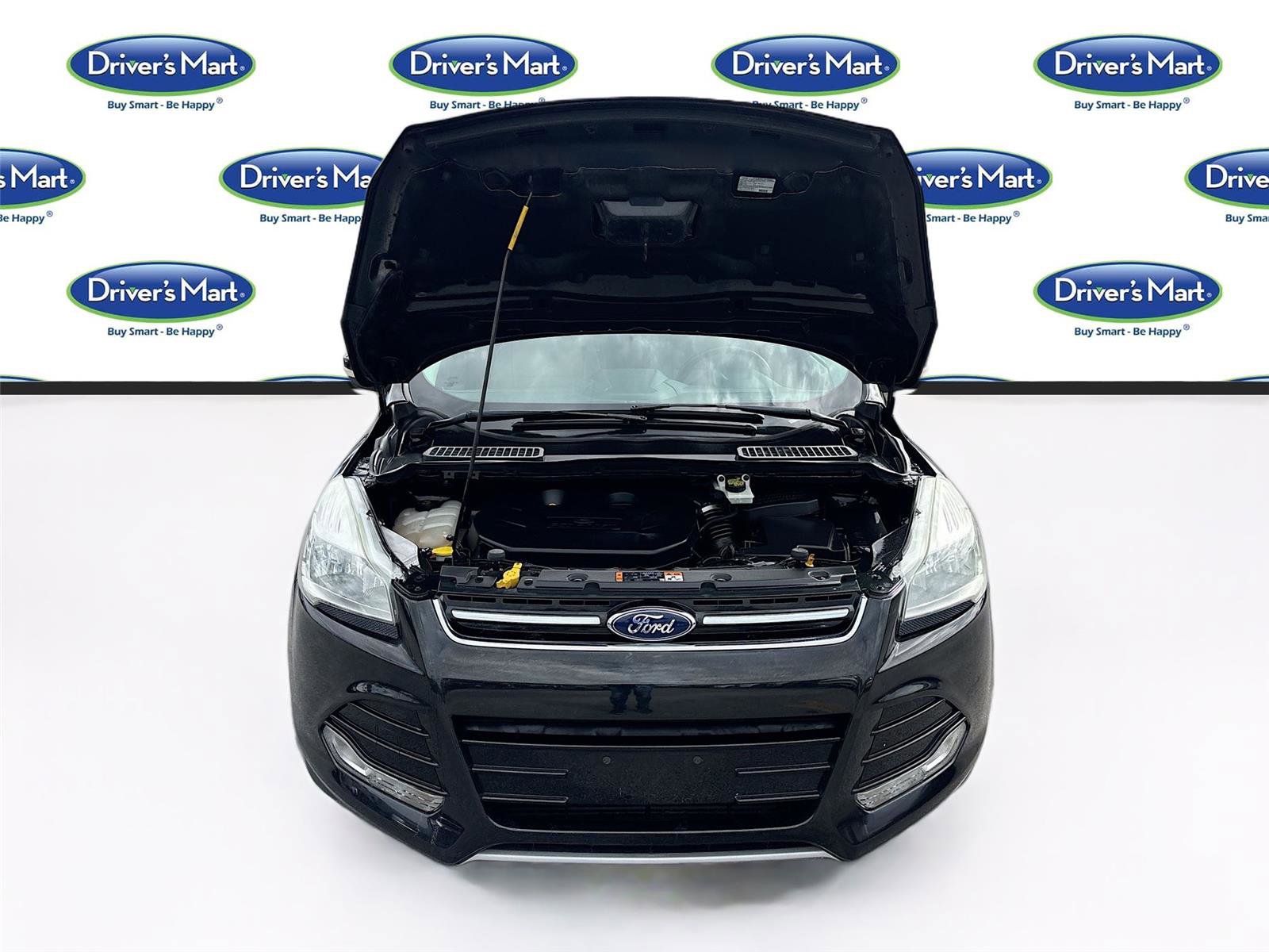 Used 2015 Ford Escape Titanium image 36