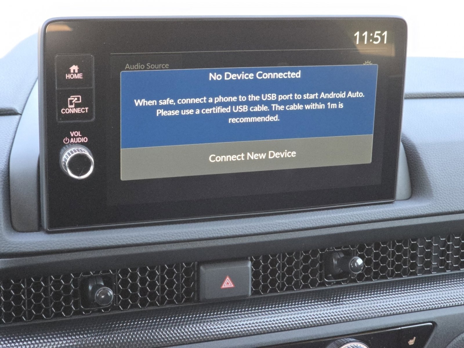 New 2026 Honda CR-V EX image 4