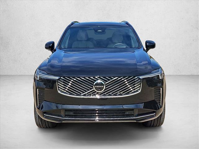 Used 2026 Volvo XC90 B6 Ultra w/ Protection Package AWD/4WD image 2