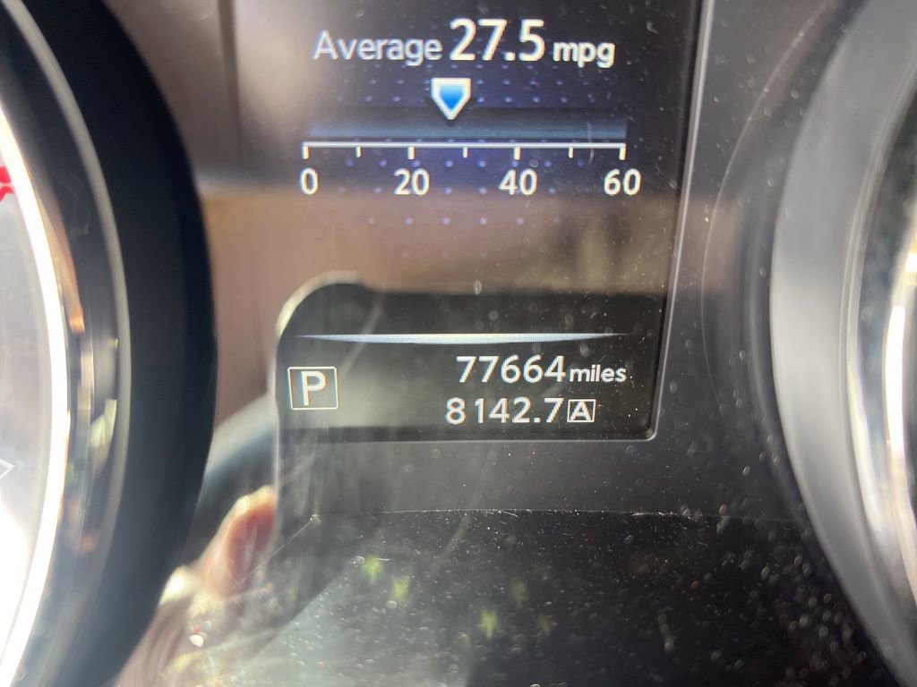 Used 2016 Nissan Rogue SV AWD/4WD image 55