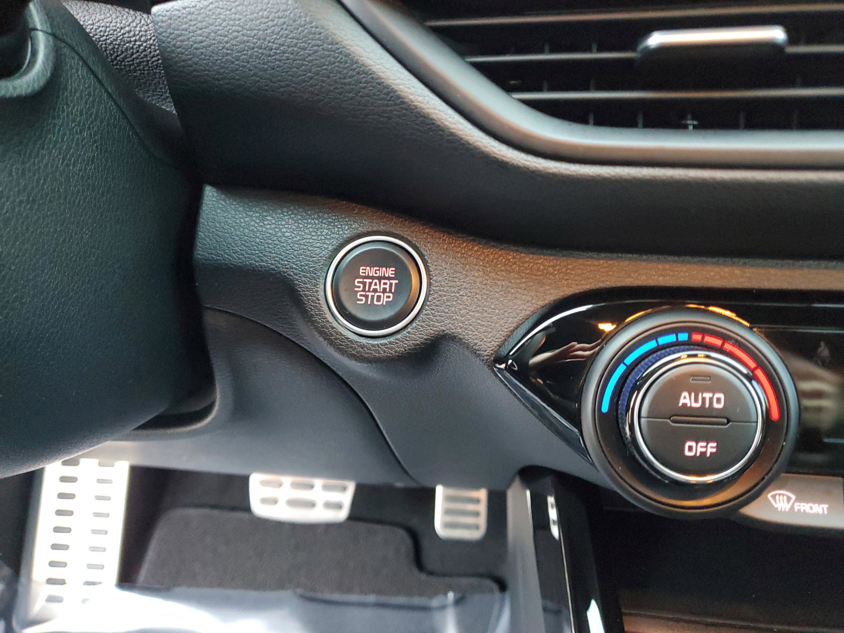 Certified 2024 Kia Forte GT-Line image 26