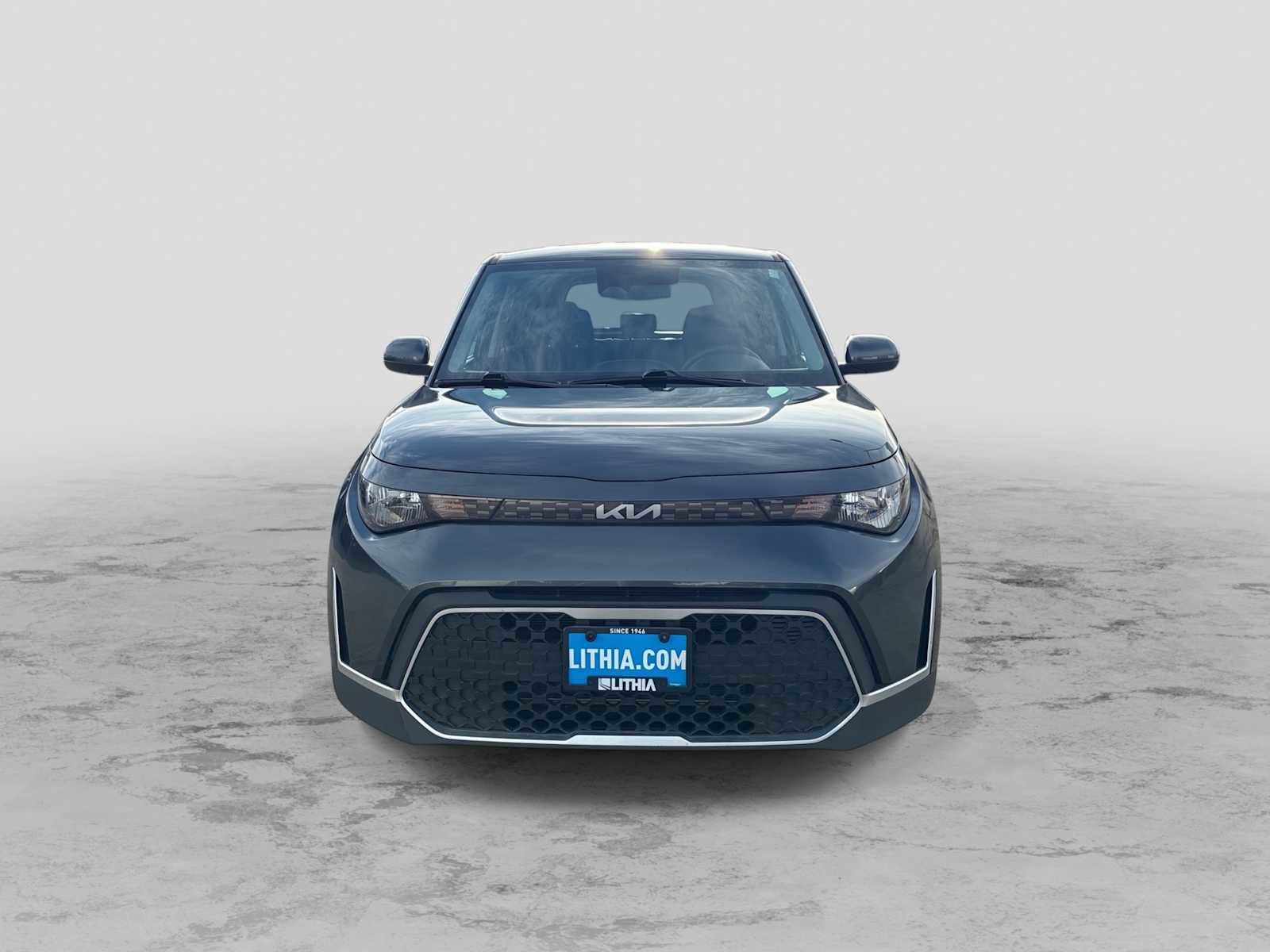 Used 2024 Kia Soul LX w/ Option Group 015 image 3