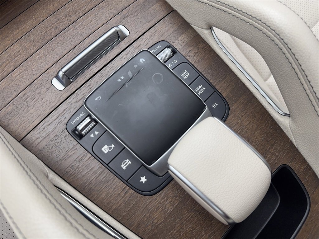 Used 2022 Mercedes-Benz GLE 350 w/ AMG Line Exterior image 66