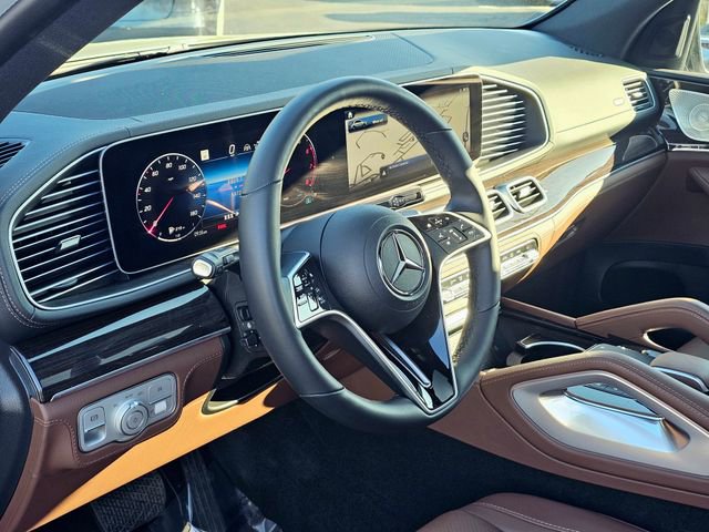 Certified 2026 Mercedes-Benz GLE 450 4MATIC image 17