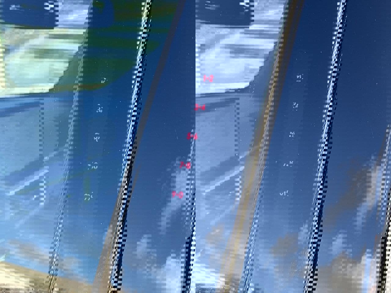 New 2026 Ford Explorer ST w/ Sun And Sound Package image 31