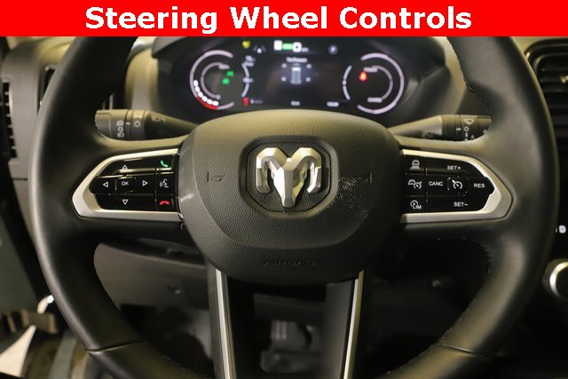 Used 2024 RAM ProMaster 3500 image 17