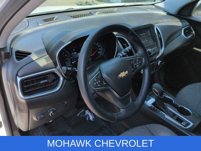 Certified 2024 Chevrolet Equinox LT AWD/4WD image 11