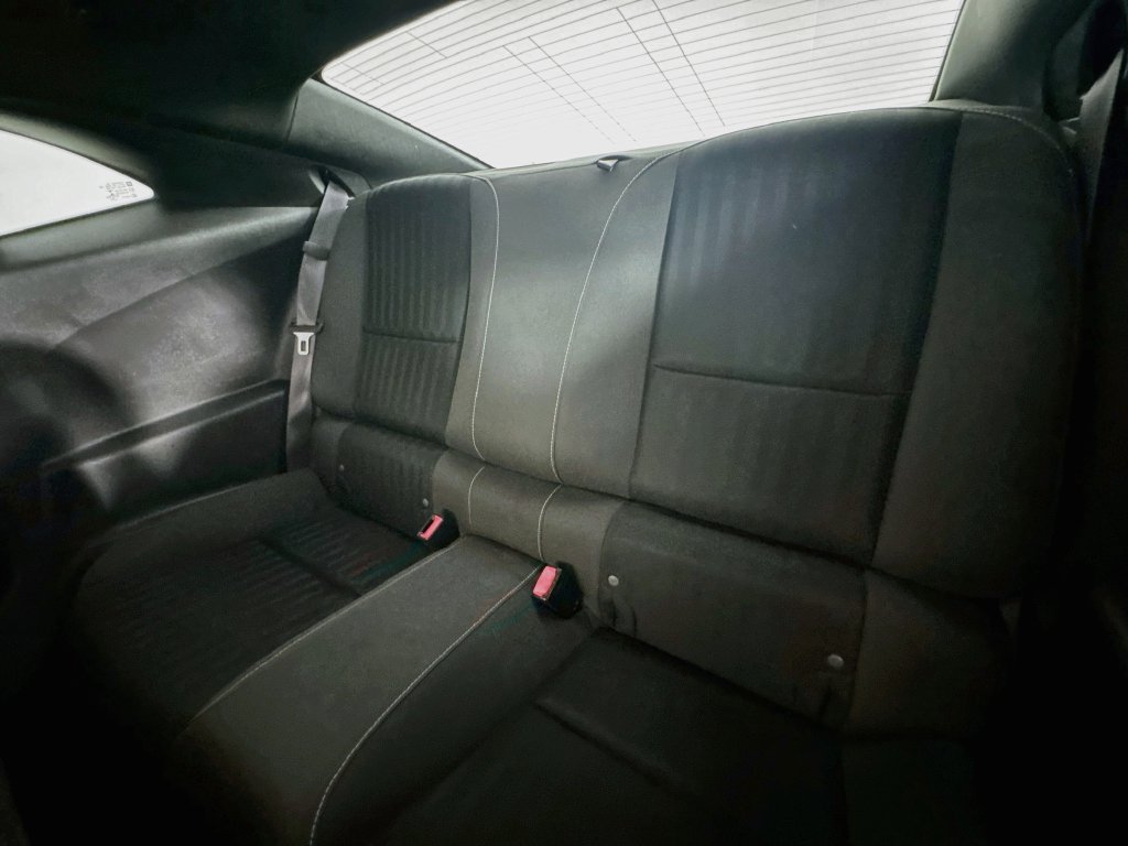 Used 2014 Chevrolet Camaro LS RWD image 26