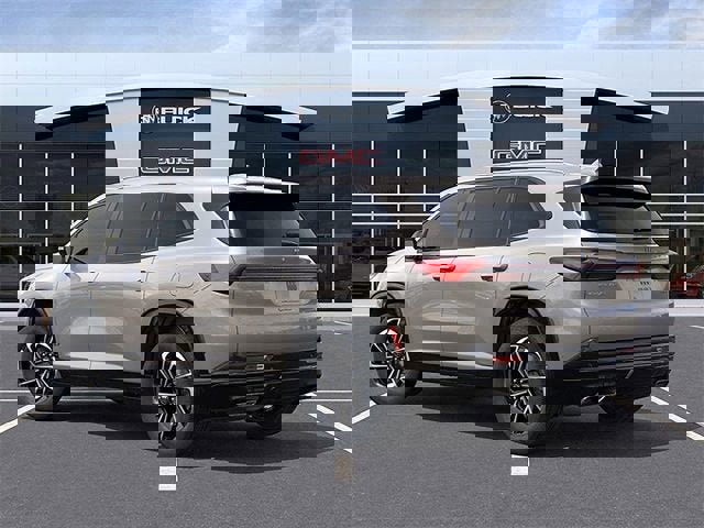 New 2026 Buick Enclave Sport Touring image 3