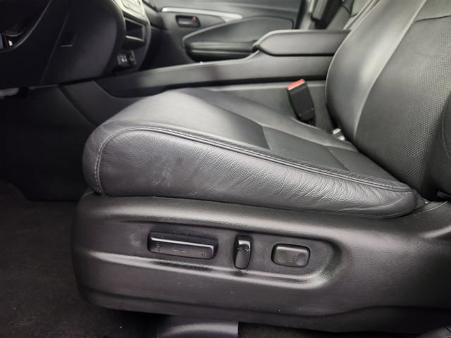 Used 2024 Honda Passport EX-L image 14