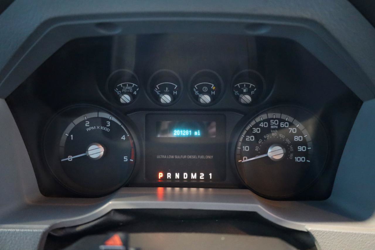 Used 2015 Ford F450 XL w/ Power Equipment Group AWD/4WD image 8