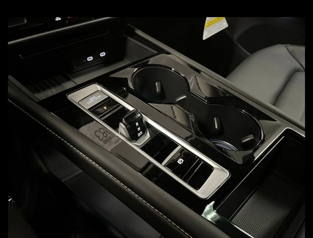 New 2026 Volkswagen Atlas SEL image 14