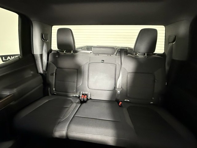 Used 2019 Chevrolet Silverado 1500 RST image 27