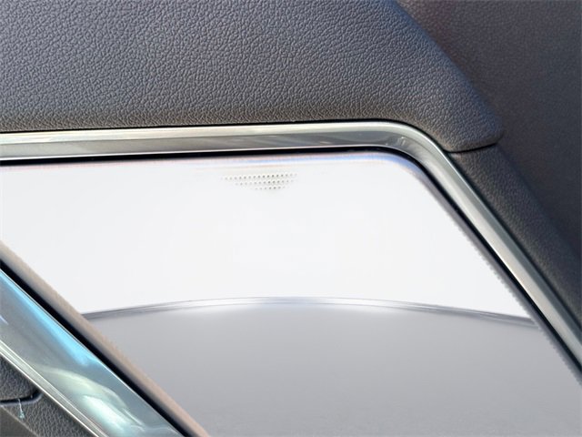 New 2026 Chevrolet Silverado 2500 High Country w/ High Country Premium Package image 24