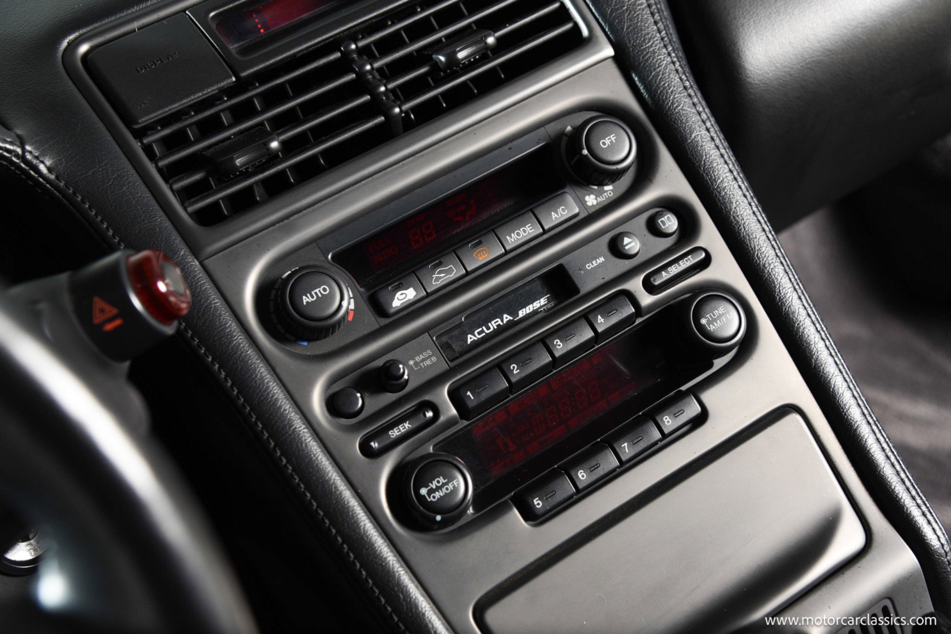 Used 1997 Acura NSX T image 37