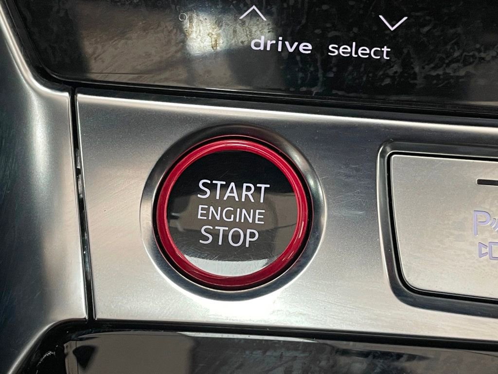 Used 2021 Audi S6 Premium Plus w/ S Sport Package image 43