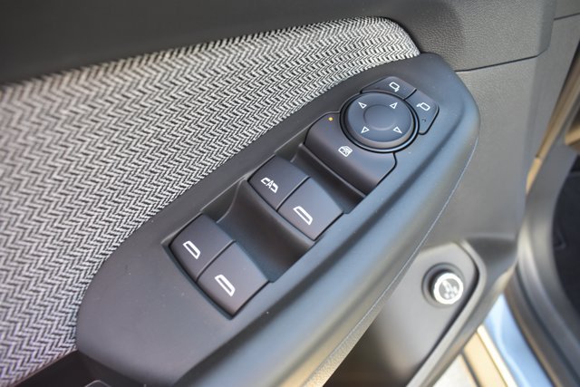 New 2026 Chevrolet TrailBlazer LT w/ Convenience Package FWD image 13