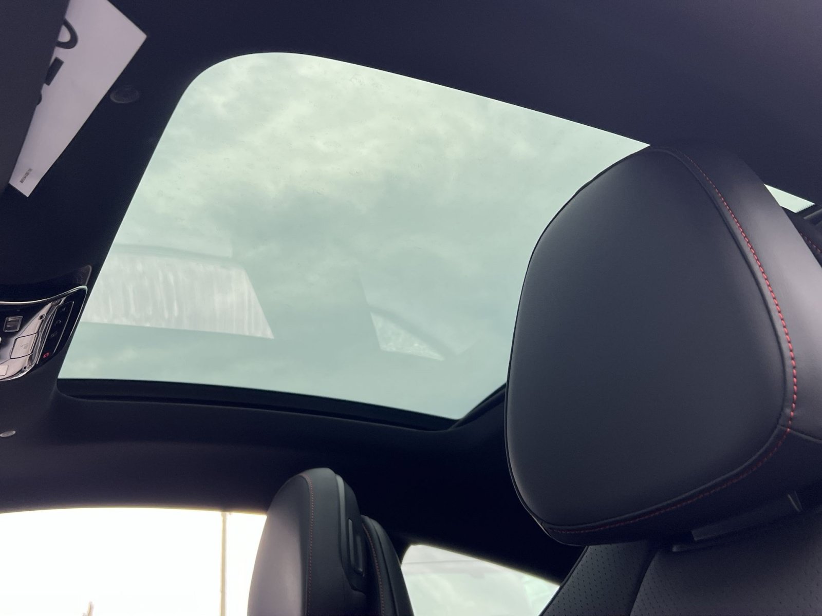 New 2027 Mercedes-Benz CLE 53 AMG 4MATIC Coupe image 29