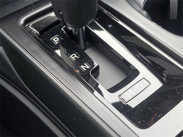 New 2026 Subaru Outback Limited AWD/4WD image 36
