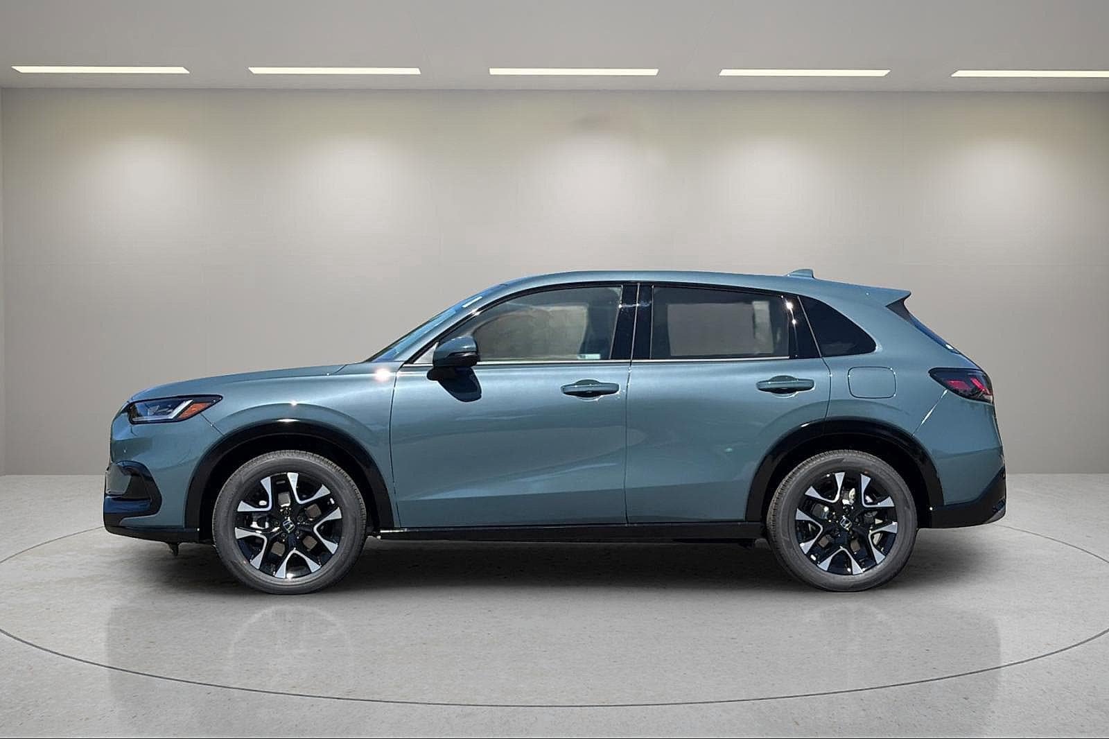 New 2027 Honda HR-V EX-L image 2