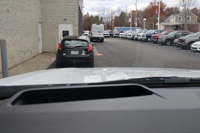 New 2025 Ford F150 Lariat w/ Equipment Group 502A High image 38