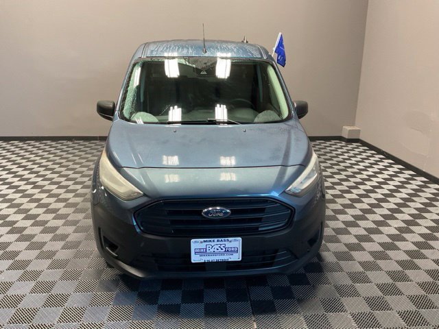 Used 2020 Ford Transit Connect XL FWD image 4